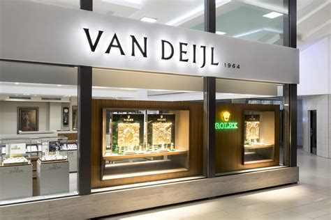 van deijl jewellers